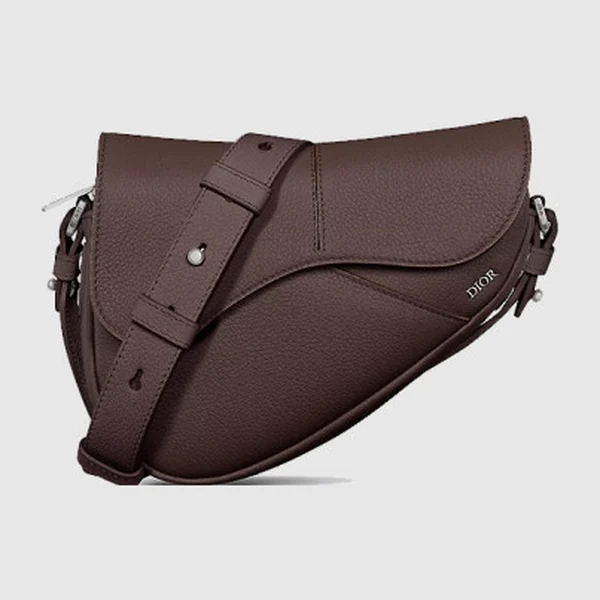 디올 Saddle 미니백 2ADCA
